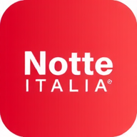 Notte Italia logo