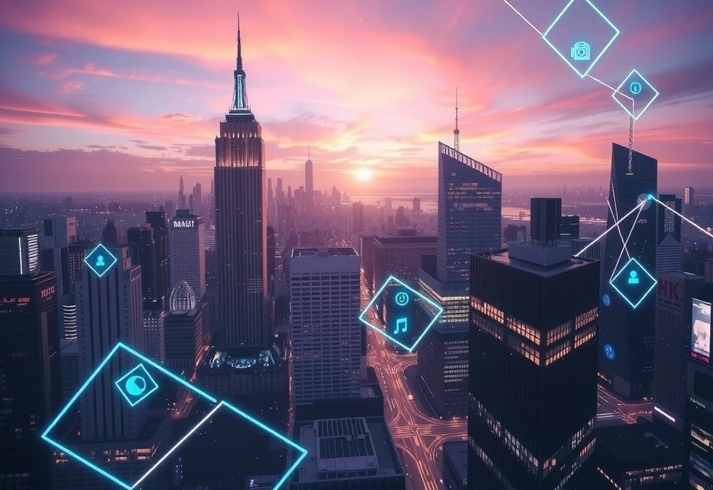 Innovazione tecnologica e impatto sull'economia