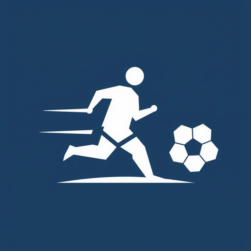 Icona rappresentante lo sport